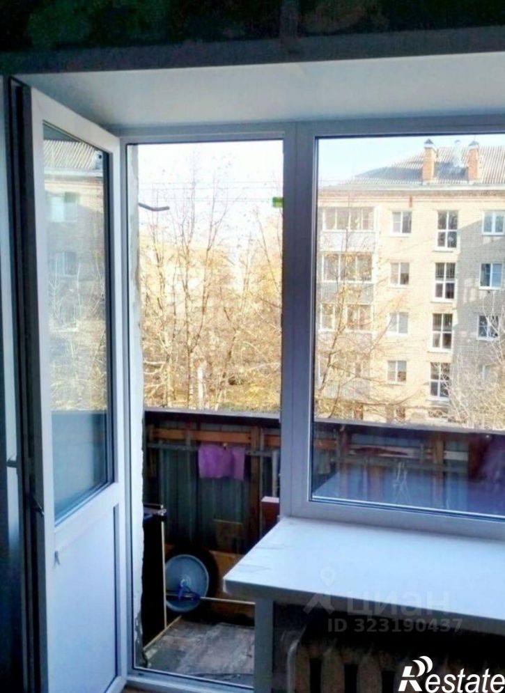 Комната улица Боткина, 12,  д. 12