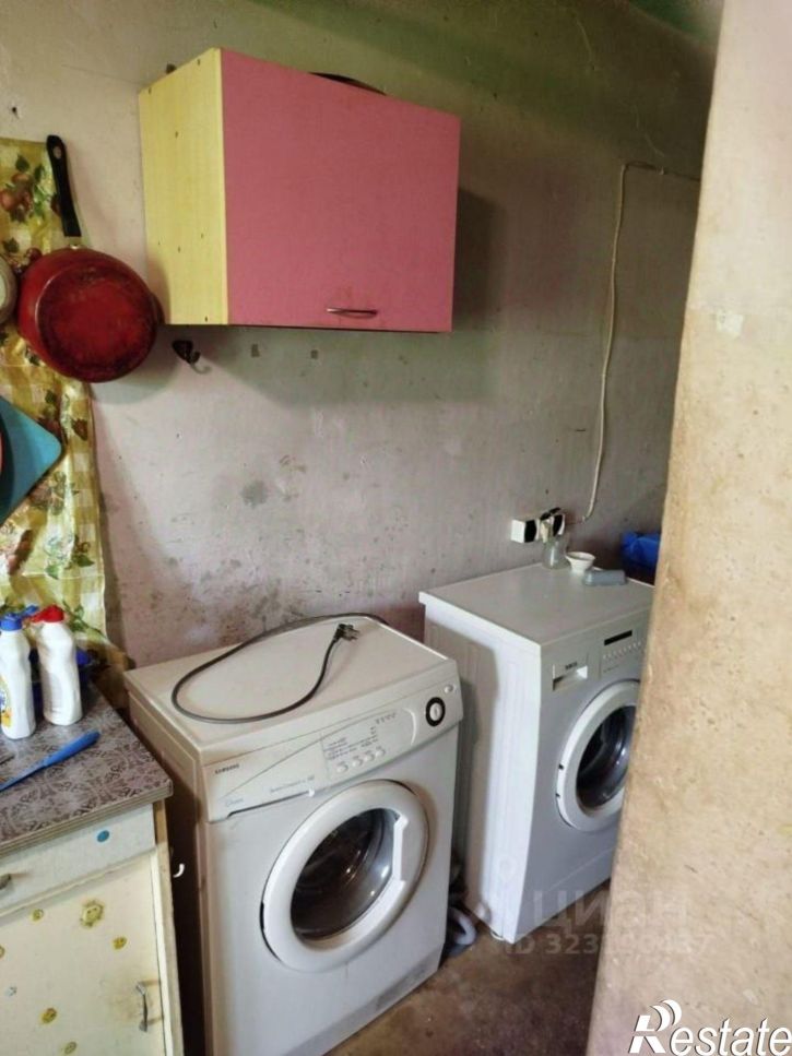 Комната улица Боткина, 12,  д. 12