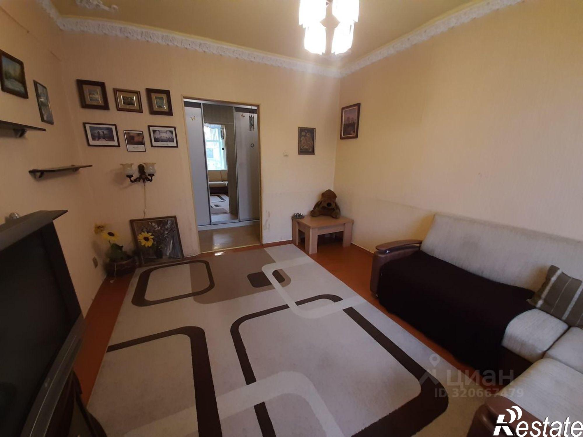 Сдать квартиру за 35 000 рублей на улица Свободы, 6