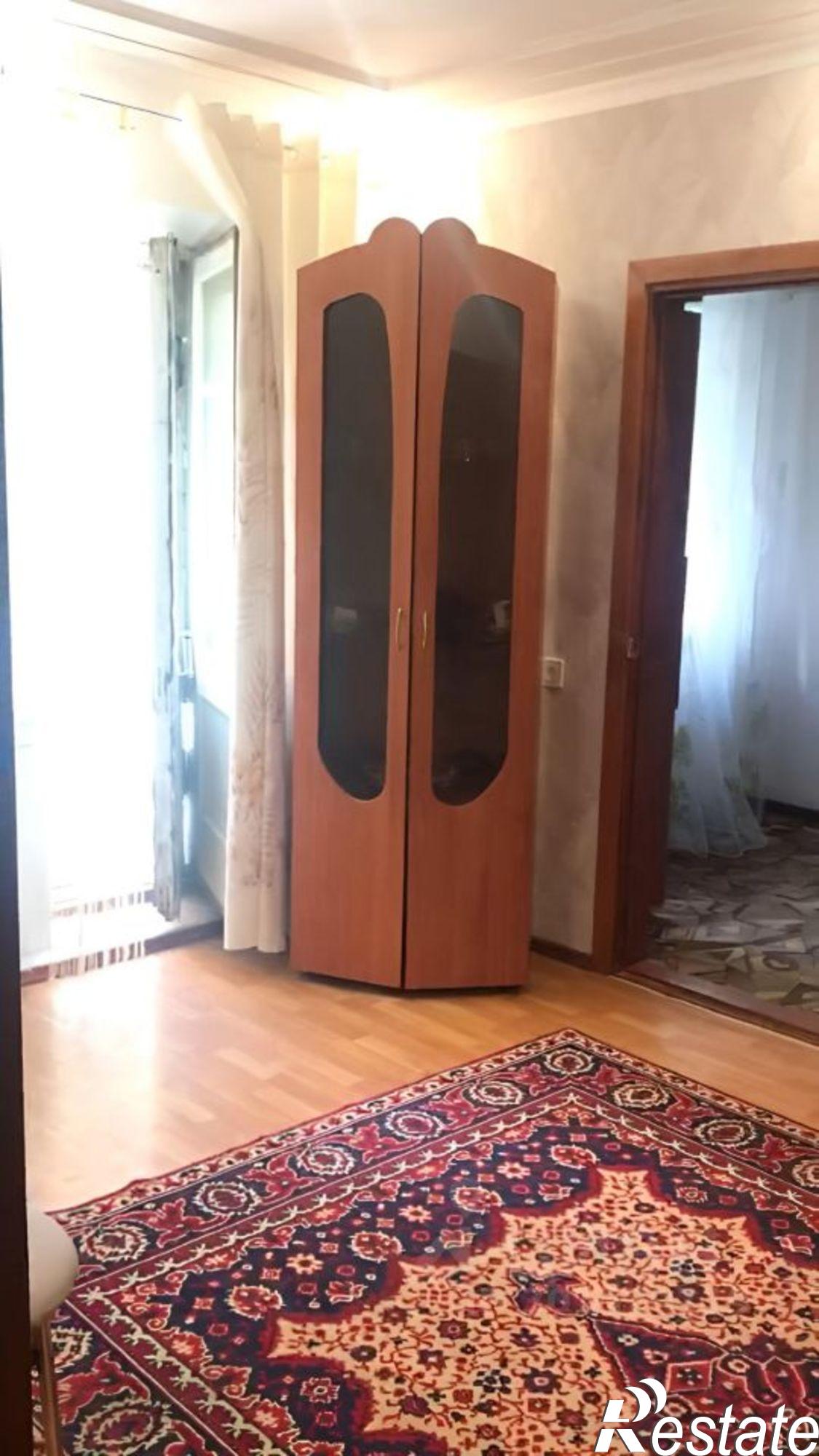 Сдать квартиру за 20 000 рублей на улица Пестеля, 1А