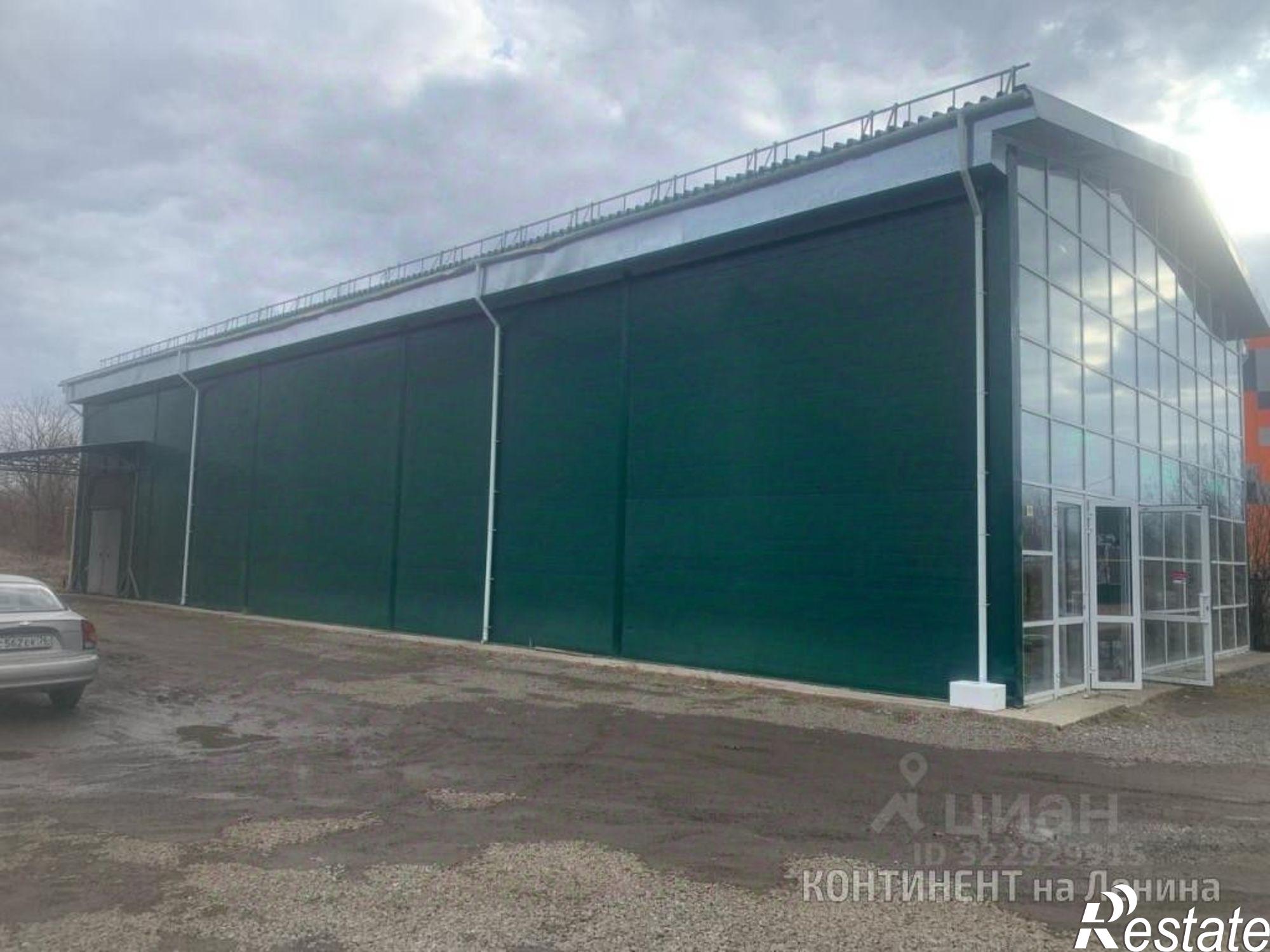 Сдать ОСЗ, отдельно стоящее здание за 2 000 рублей на ул Труда, 103