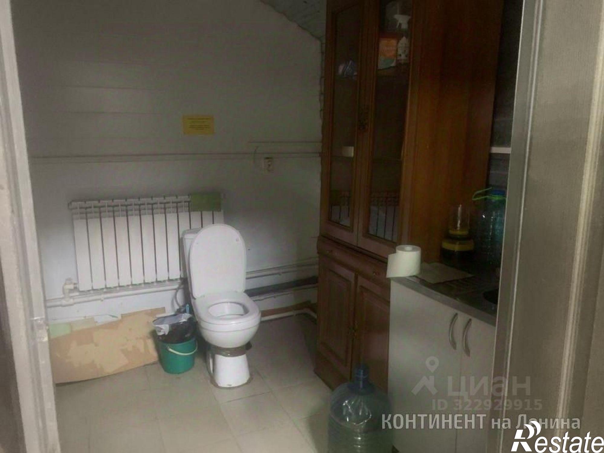 Сдать ОСЗ, отдельно стоящее здание за 2 000 рублей на ул Труда, 103