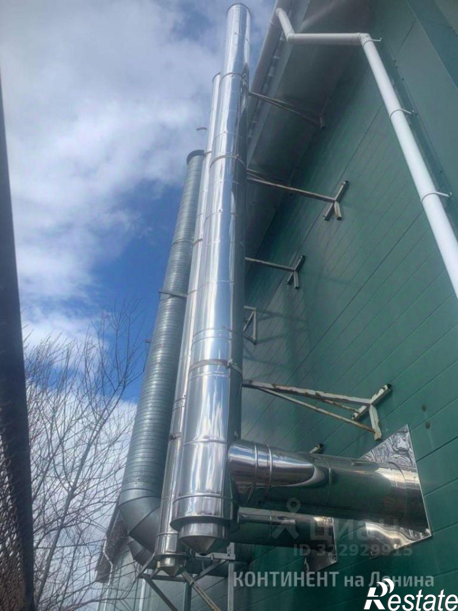 Сдать ОСЗ, отдельно стоящее здание за 2 000 рублей на ул Труда, 103