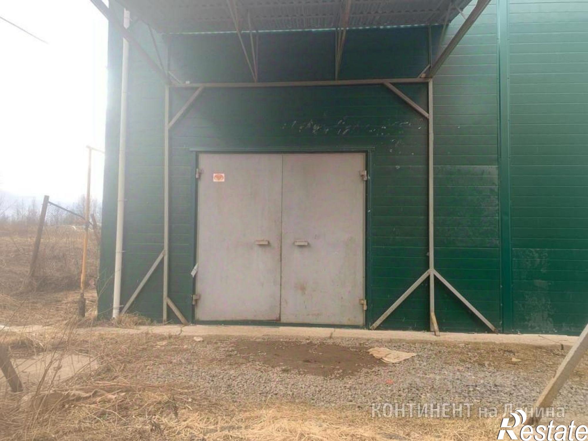 Сдать ОСЗ, отдельно стоящее здание за 2 000 рублей на ул Труда, 103