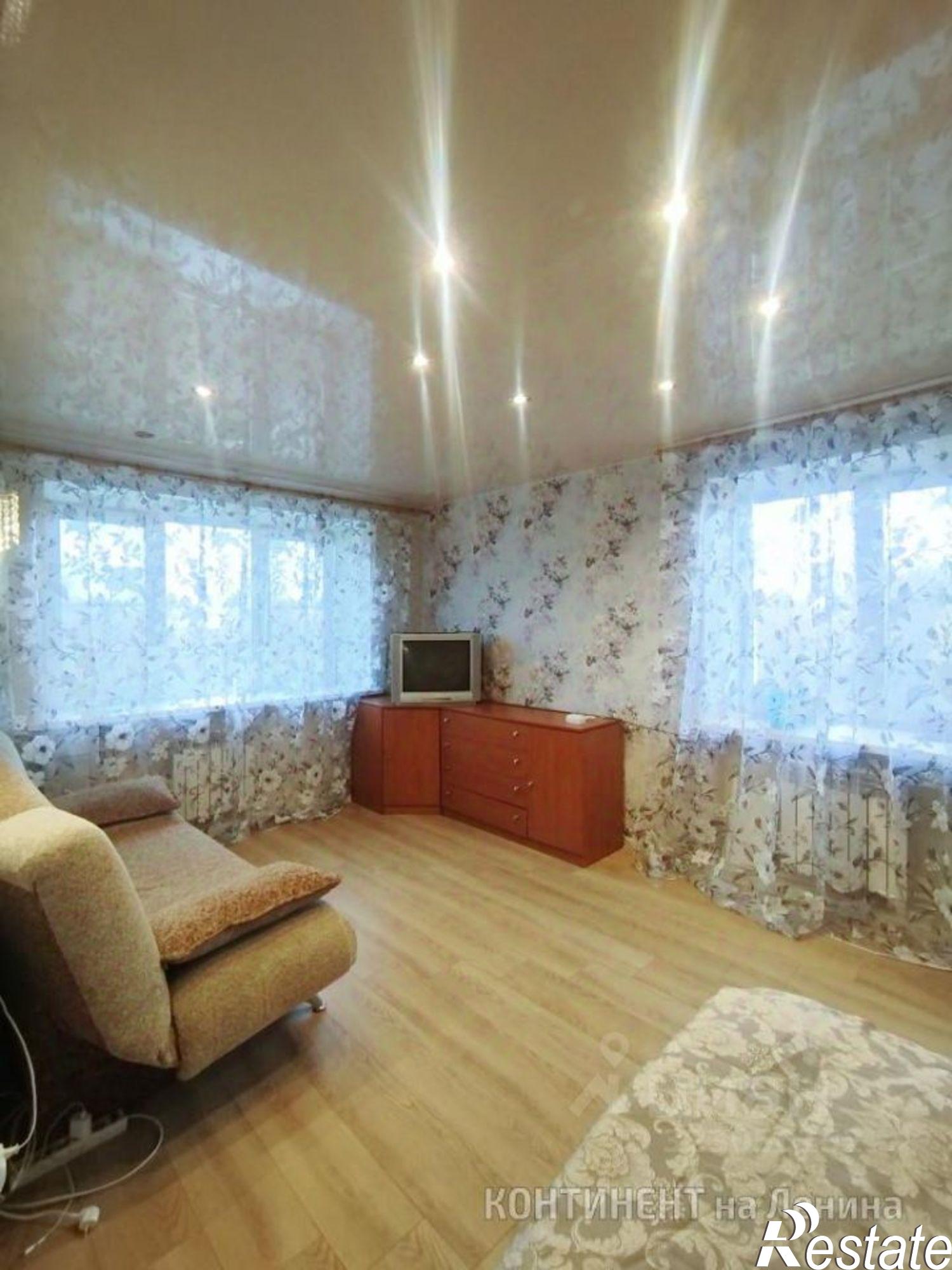 Купить квартиру за 1 550 000 рублей на ул Архитектурная, 3