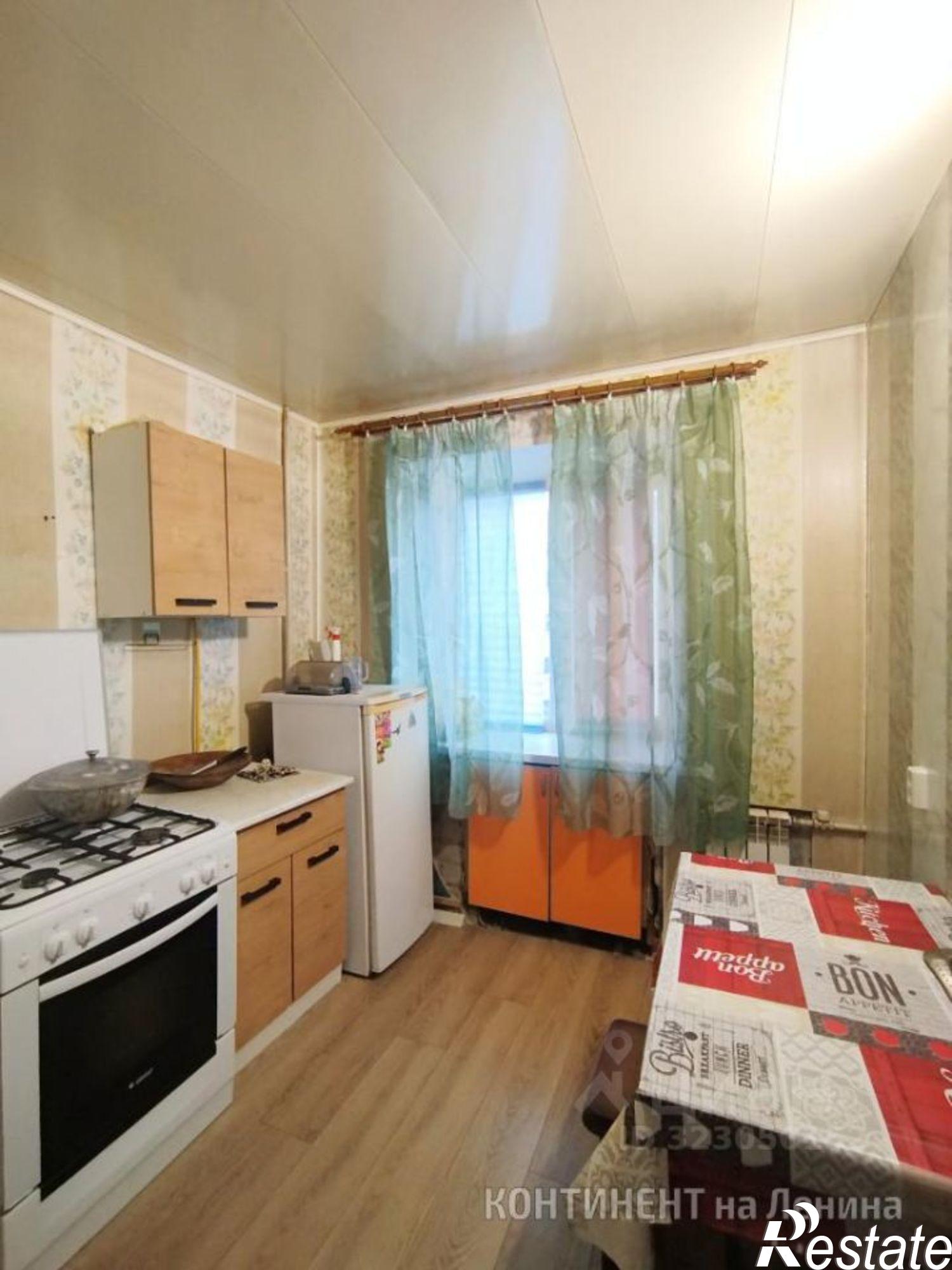 Купить квартиру за 1 550 000 рублей на ул Архитектурная, 3