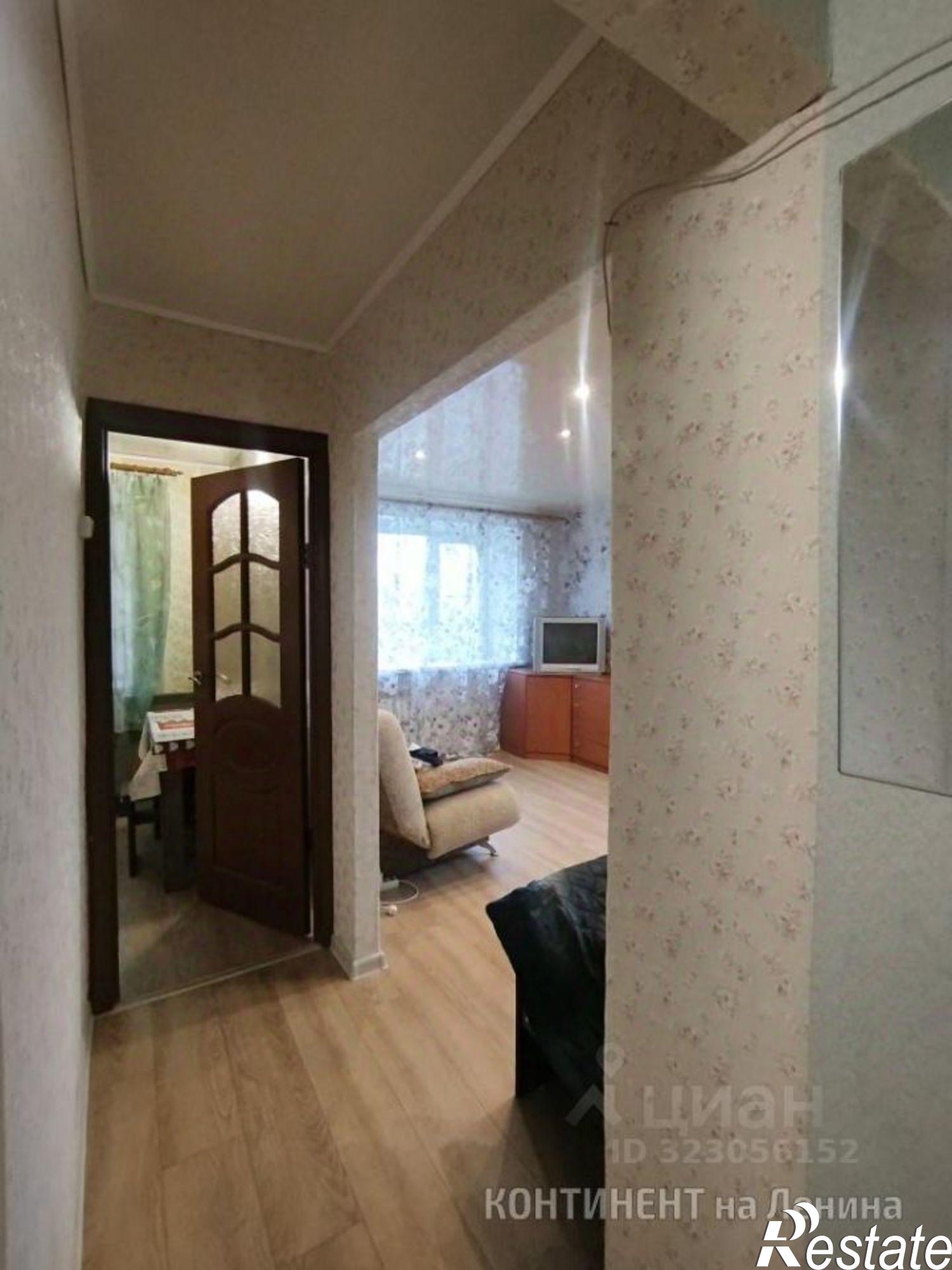 Купить квартиру за 1 550 000 рублей на ул Архитектурная, 3