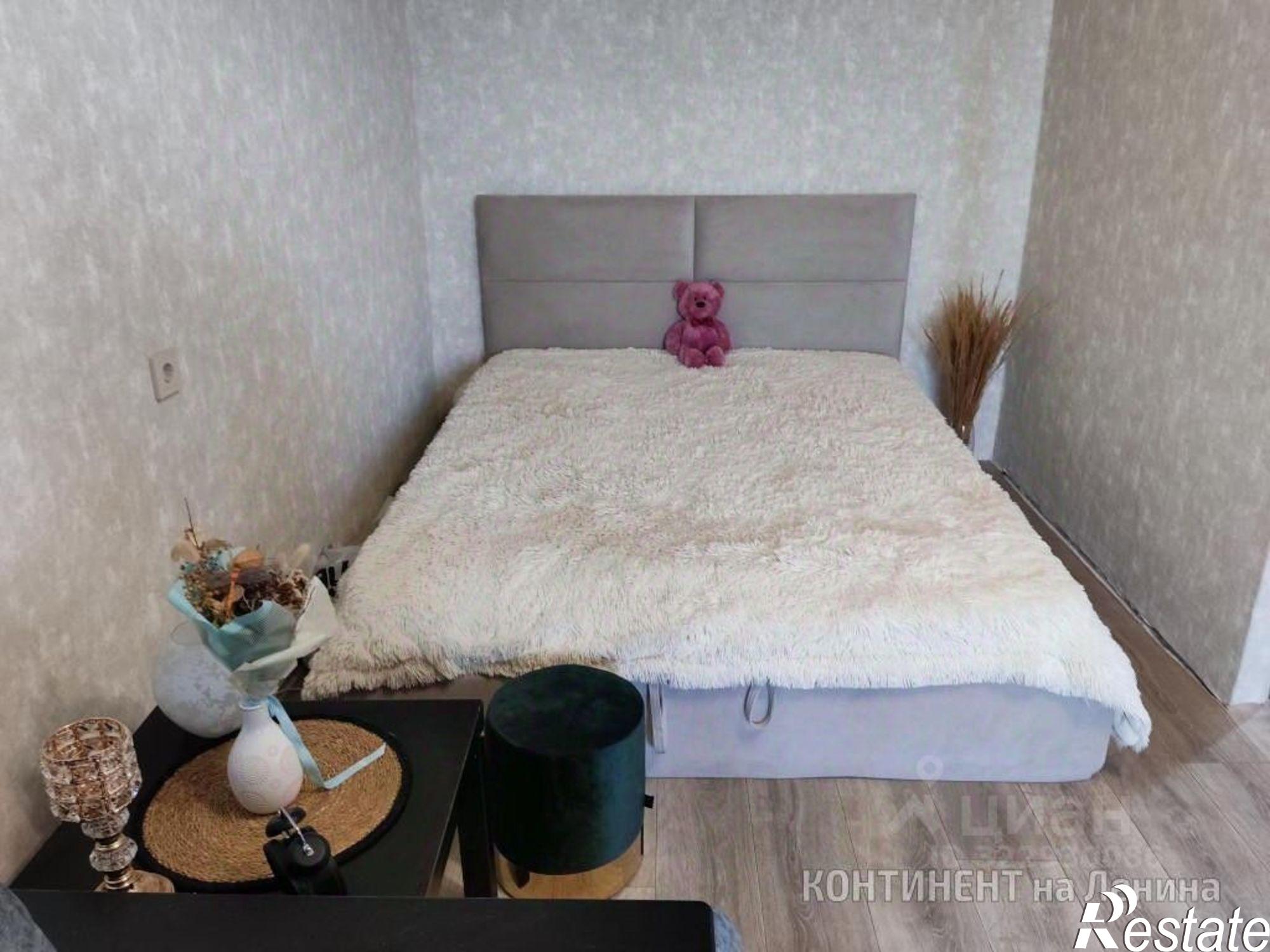 Купить квартиру за 3 580 000 рублей на ул Ворошилова, 1