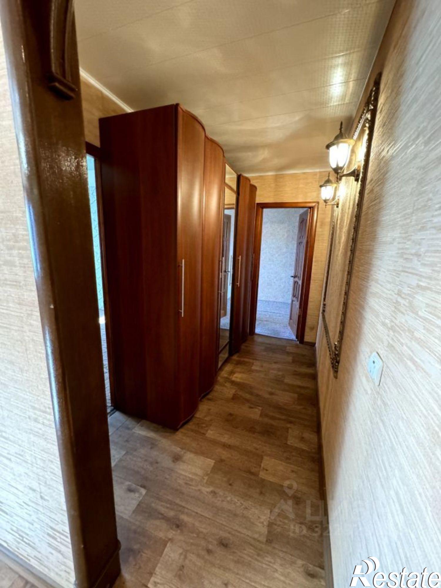 Купить квартиру за 5 320 000 рублей на Солнечная улица, 6А