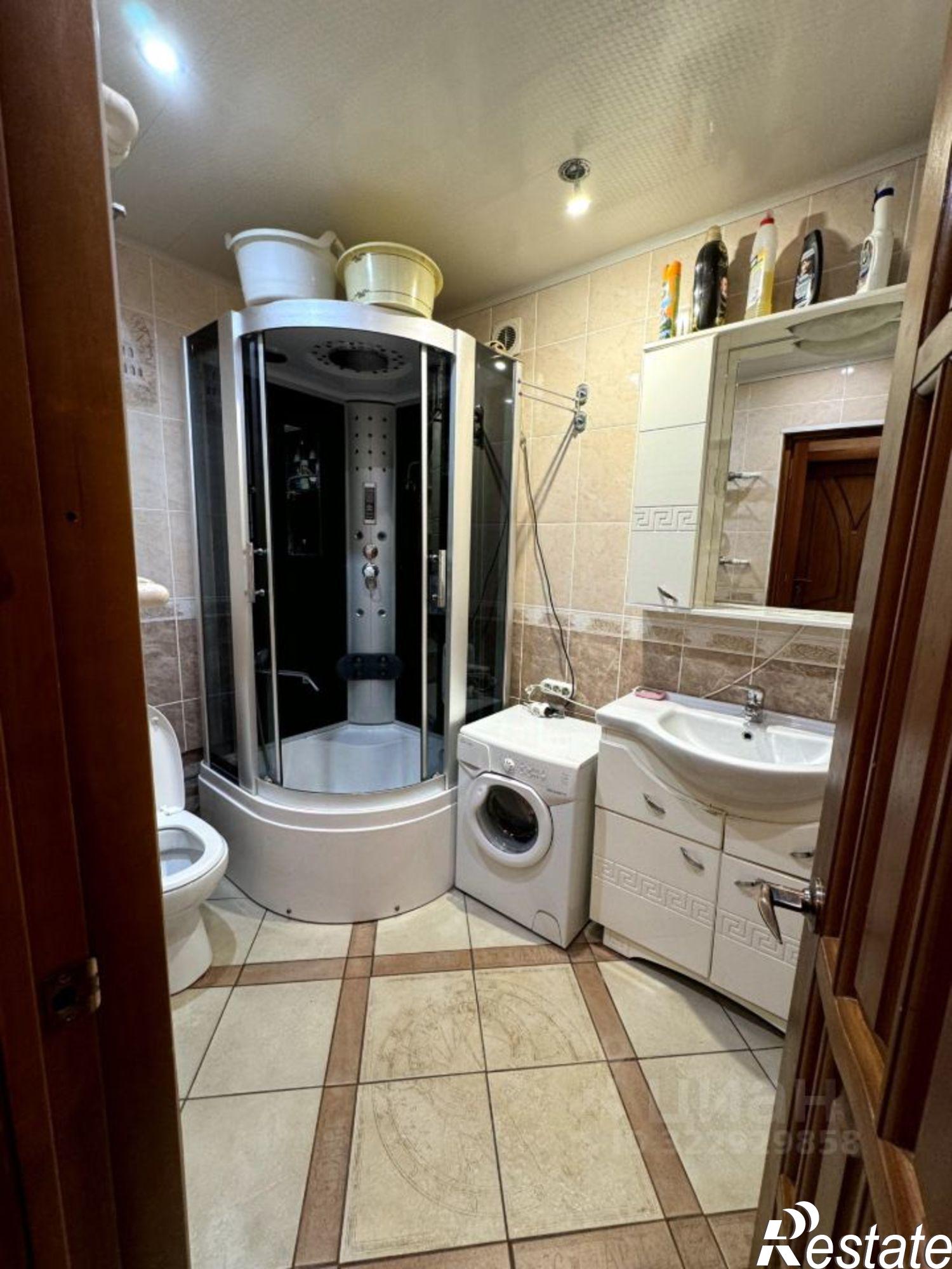 Купить квартиру за 5 320 000 рублей на Солнечная улица, 6А