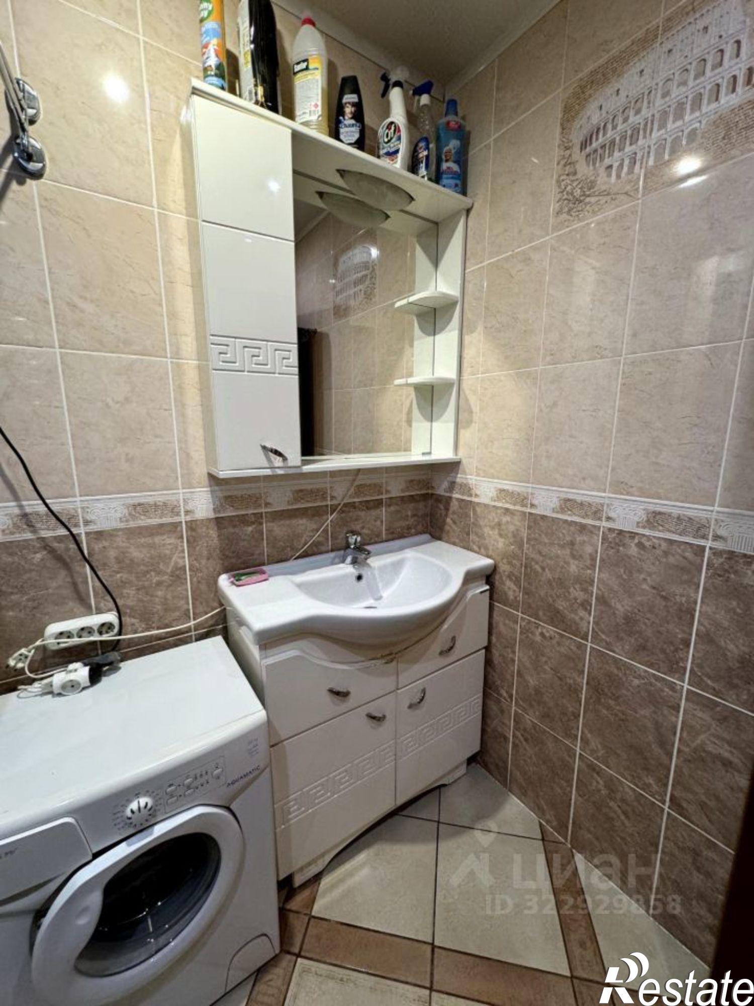 Купить квартиру за 5 320 000 рублей на Солнечная улица, 6А