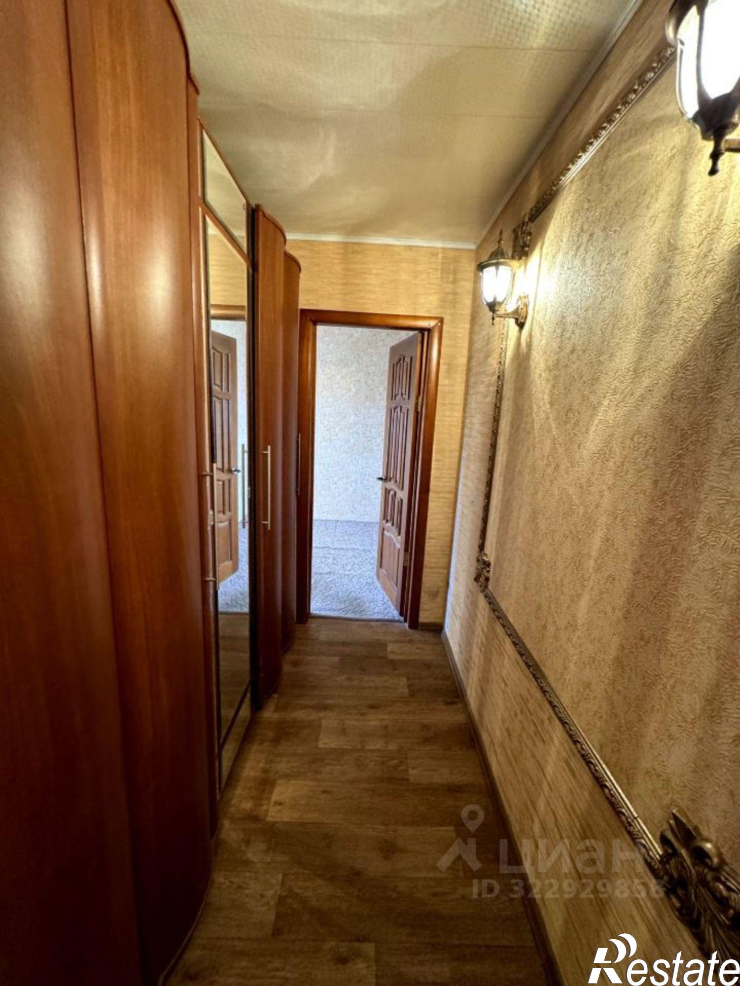 Купить квартиру за 5 320 000 рублей на Солнечная улица, 6А