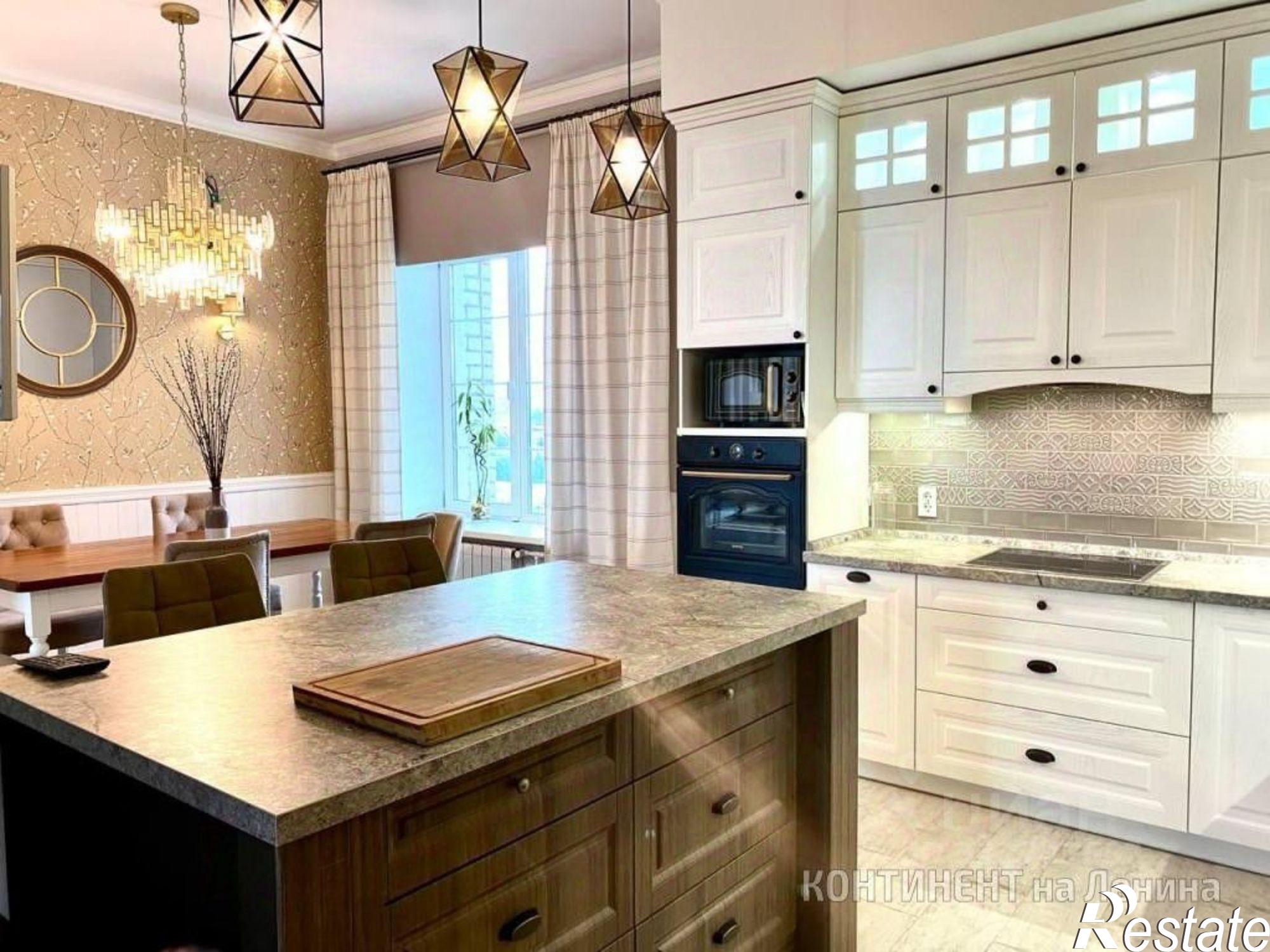 Купить квартиру за 29 700 000 рублей на проспект Ленина, 152