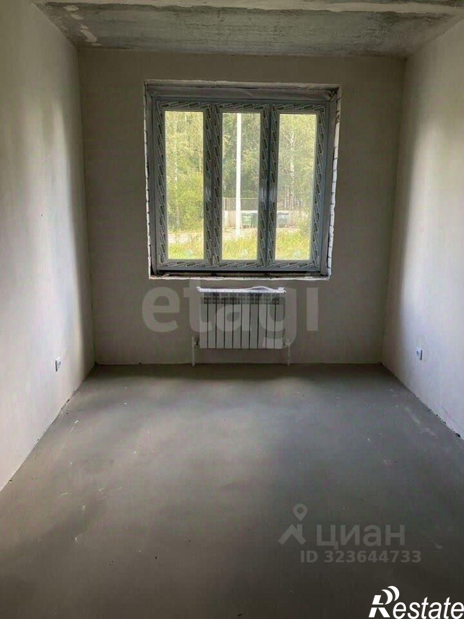 Купить квартиру за 5 200 000 рублей на Сельскохозяйственная улица, 31