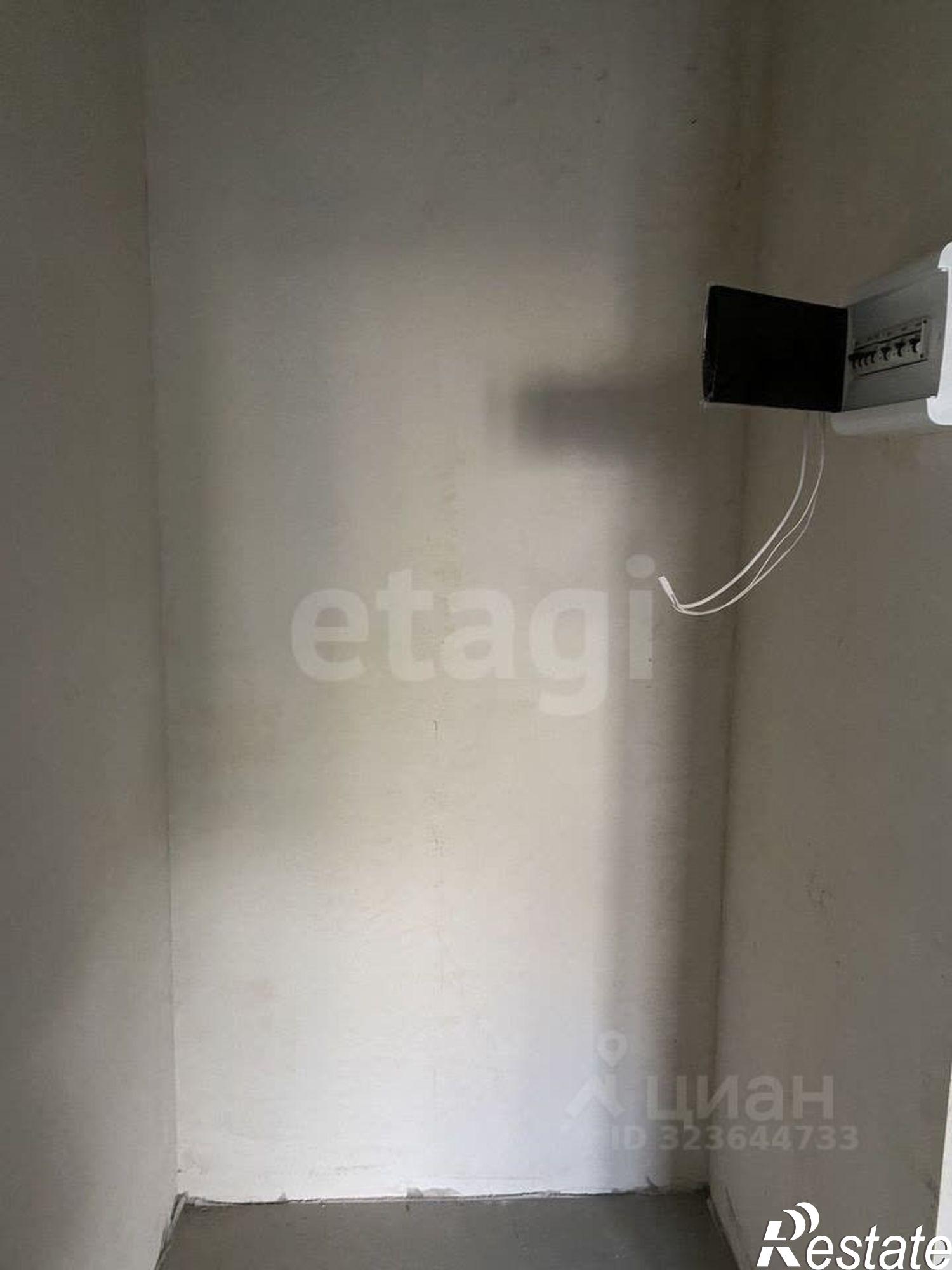 Купить квартиру за 5 200 000 рублей на Сельскохозяйственная улица, 31