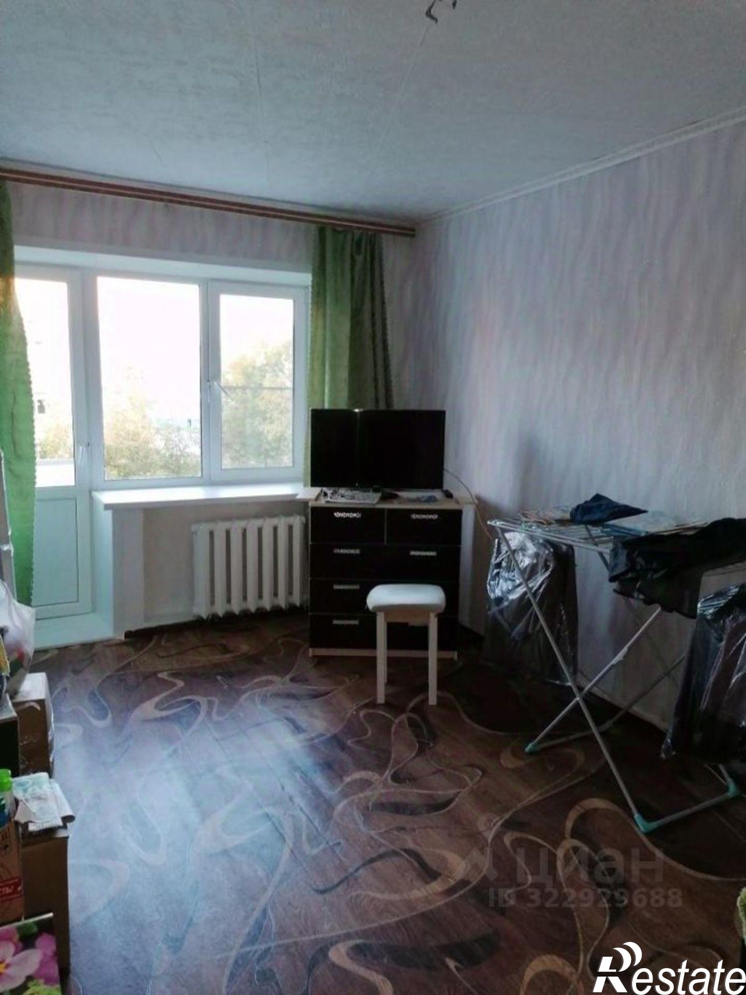 Купить комнату за 450 000 рублей на улица Глеба Успенского, 6Б