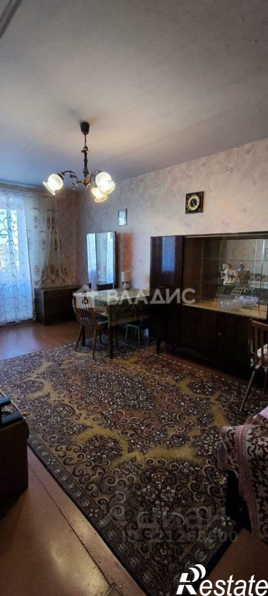 Купить квартиру за 1 900 000 рублей на ул Кораблестроителей, 4