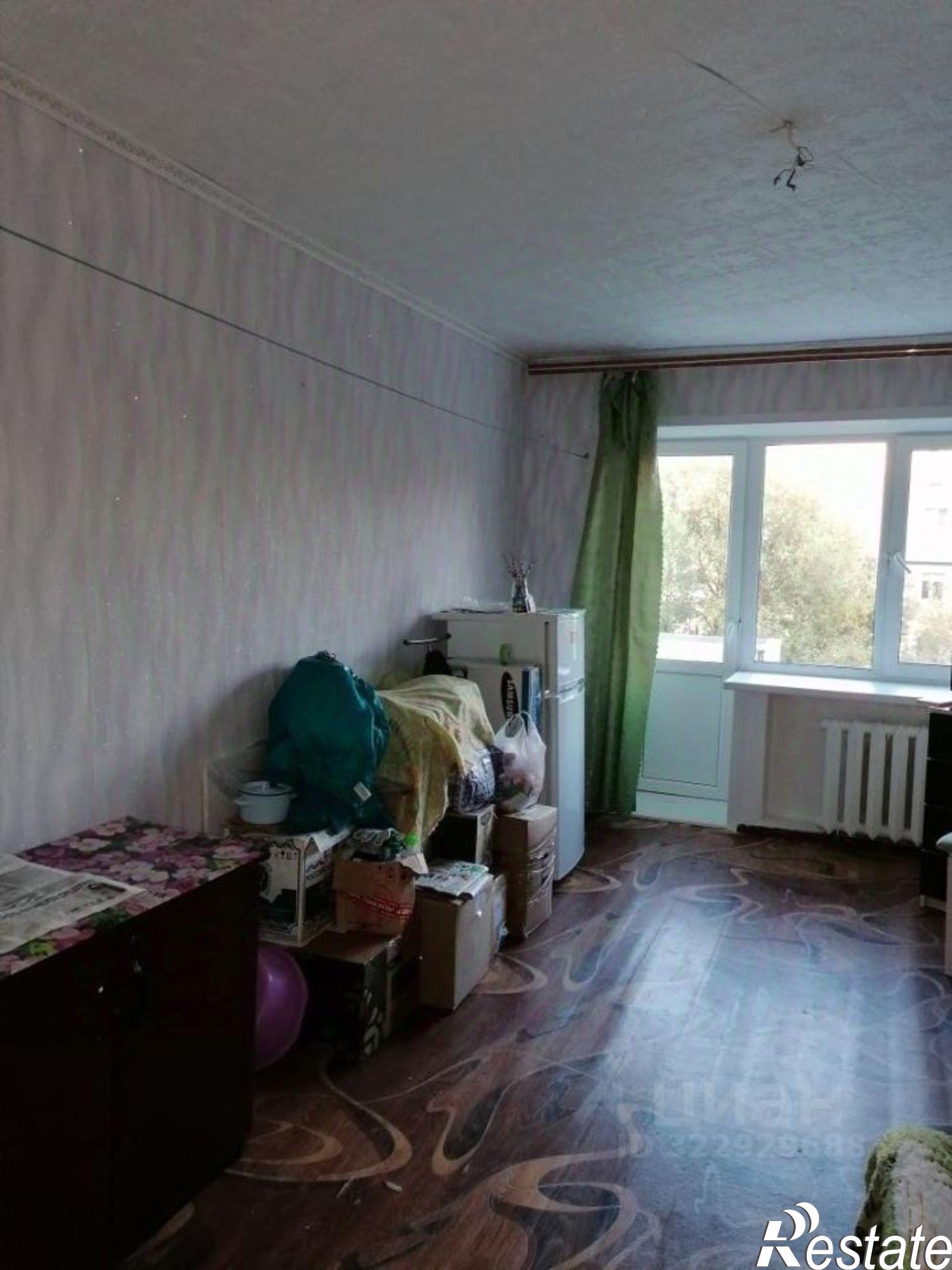 Купить комнату за 450 000 рублей на улица Глеба Успенского, 6Б