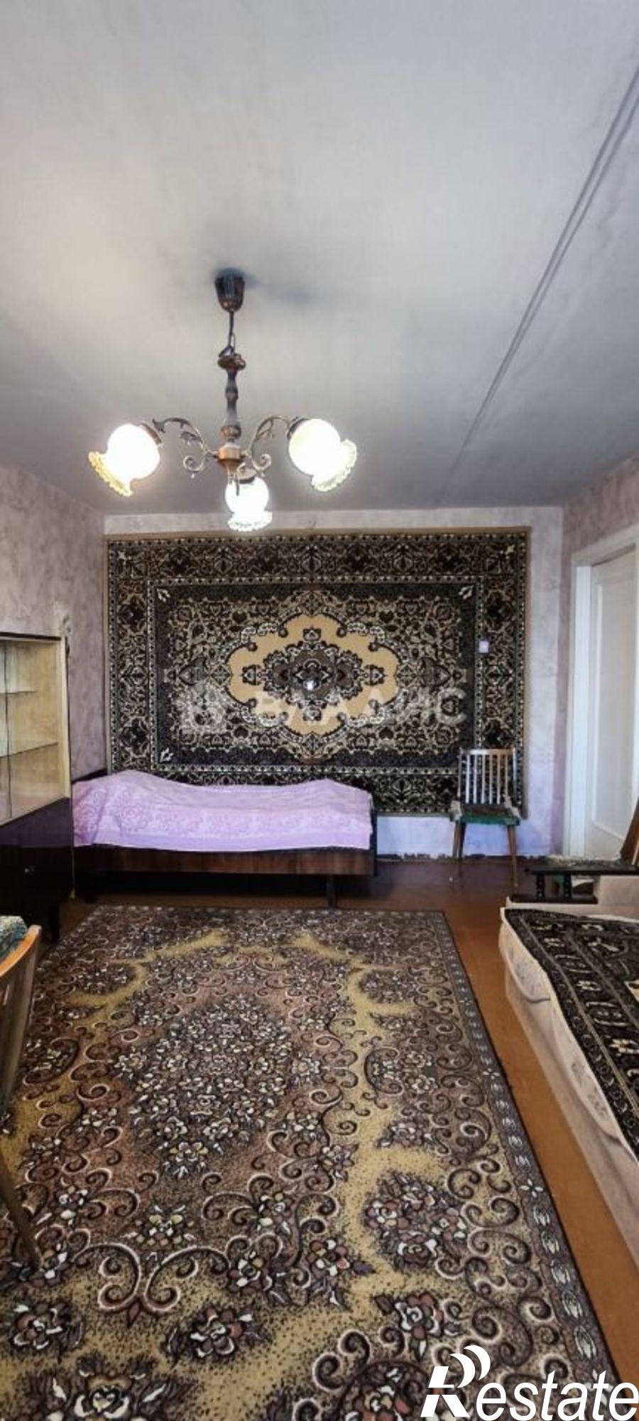 Купить квартиру за 1 900 000 рублей на ул Кораблестроителей, 4