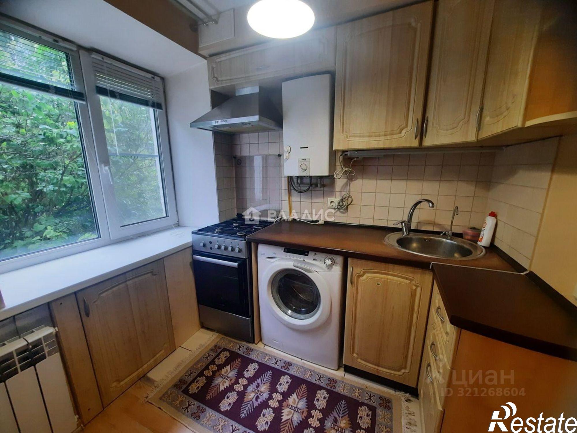 Купить квартиру за 2 400 000 рублей на ул Колышкина, 9