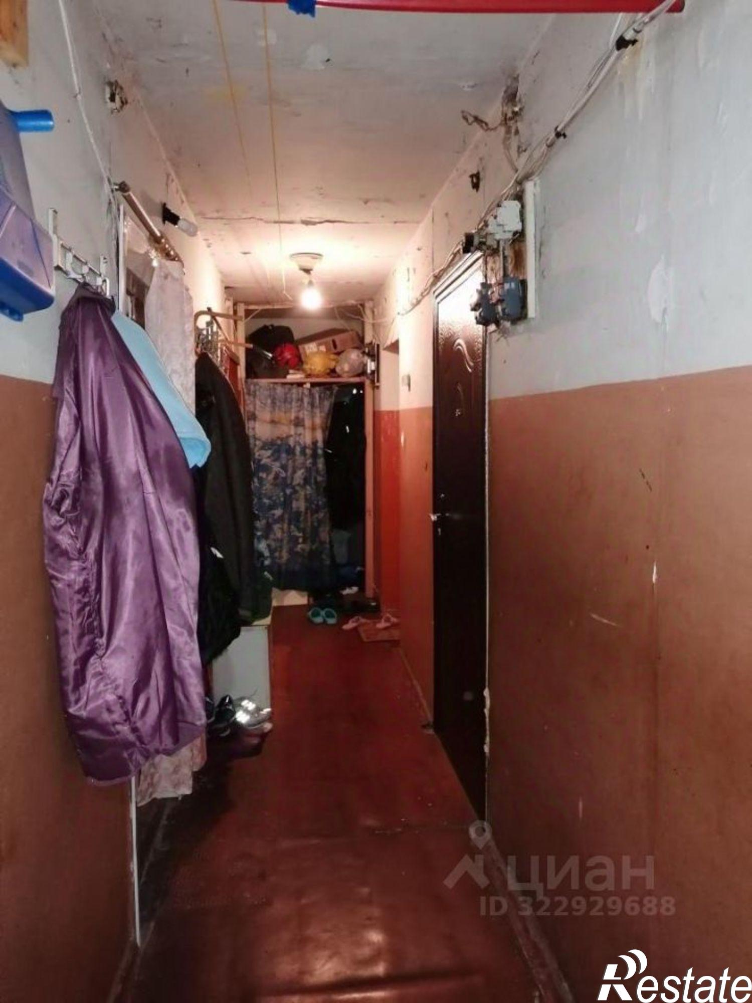 Купить комнату за 450 000 рублей на улица Глеба Успенского, 6Б