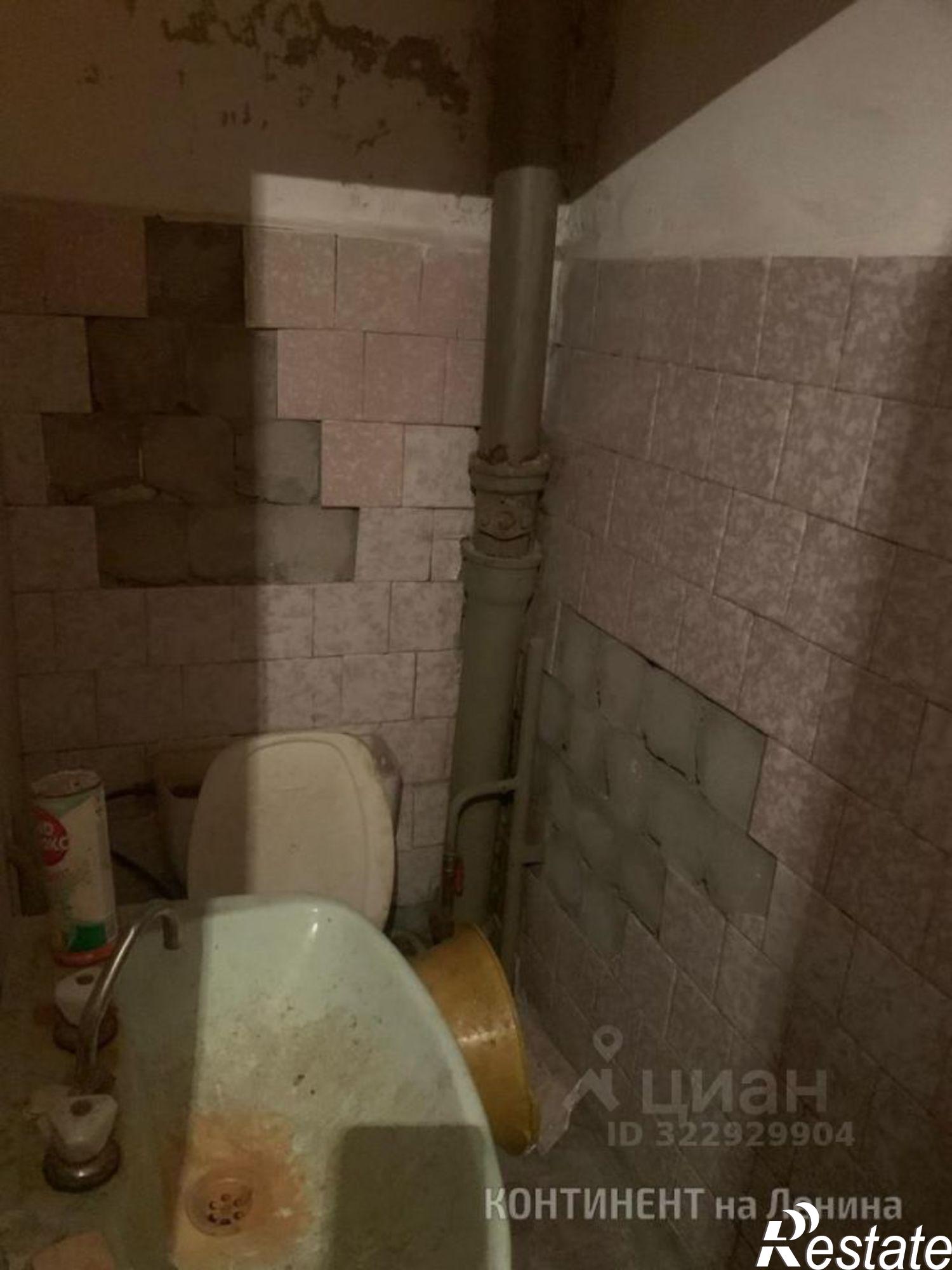 Купить офис, помещение под офис за 1 235 200 рублей на Инженерная улица, 22