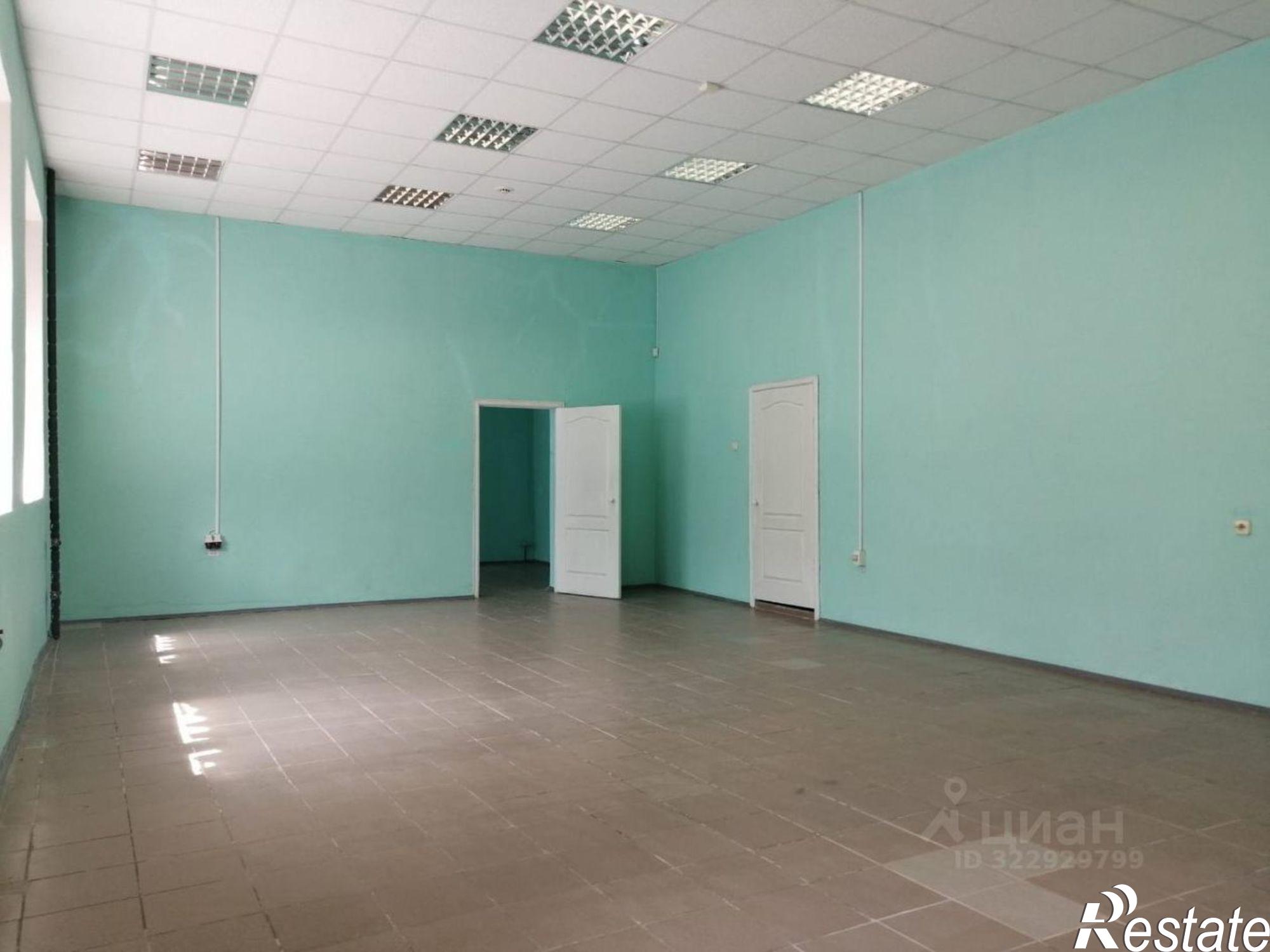 Купить офис, помещение под офис за 8 395 720 рублей на улица Кораблестроителей, 14