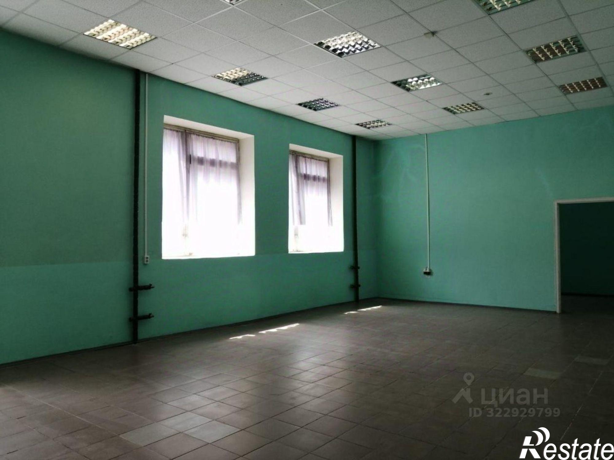 Купить офис, помещение под офис за 8 395 720 рублей на улица Кораблестроителей, 14