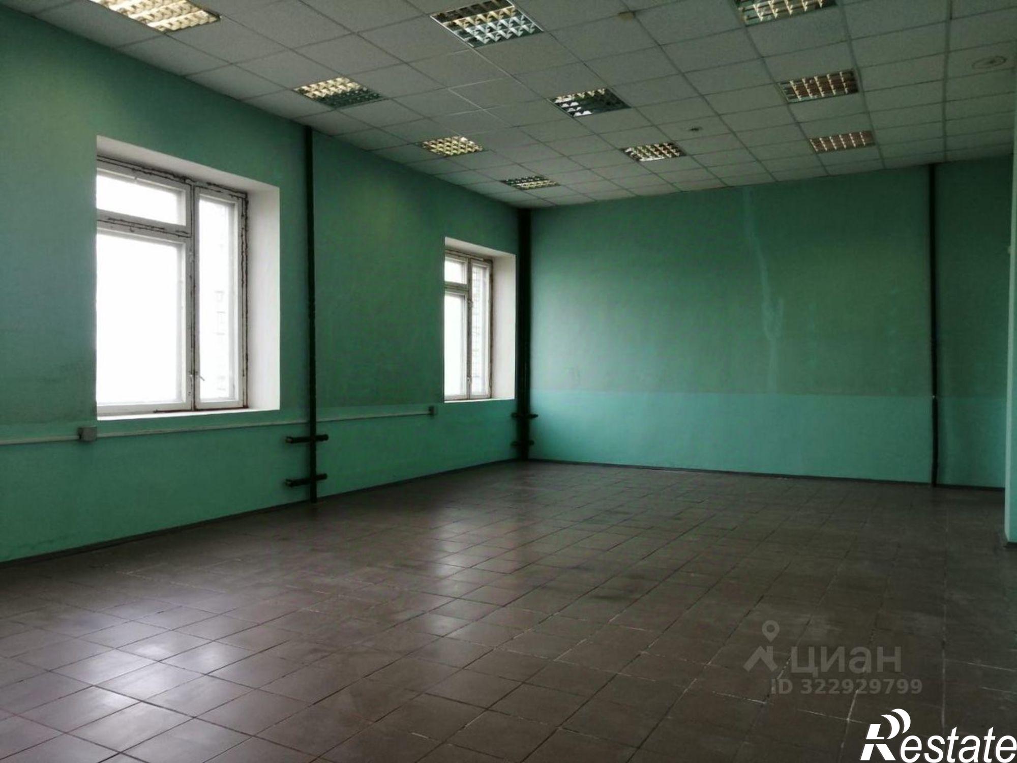 Купить офис, помещение под офис за 8 395 720 рублей на улица Кораблестроителей, 14