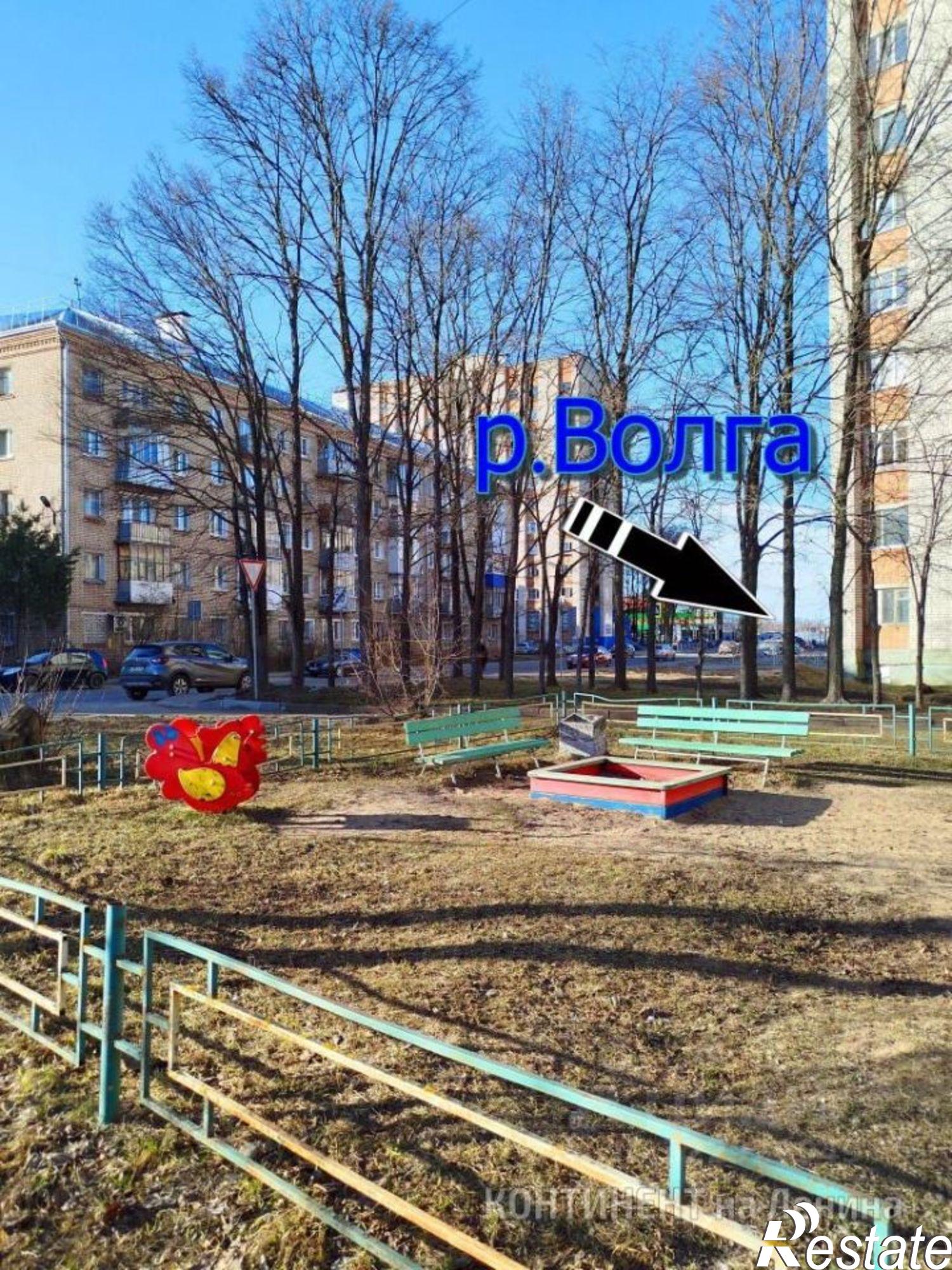 Купить комнату за 390 000 рублей на ул Академика Губкина, 3в