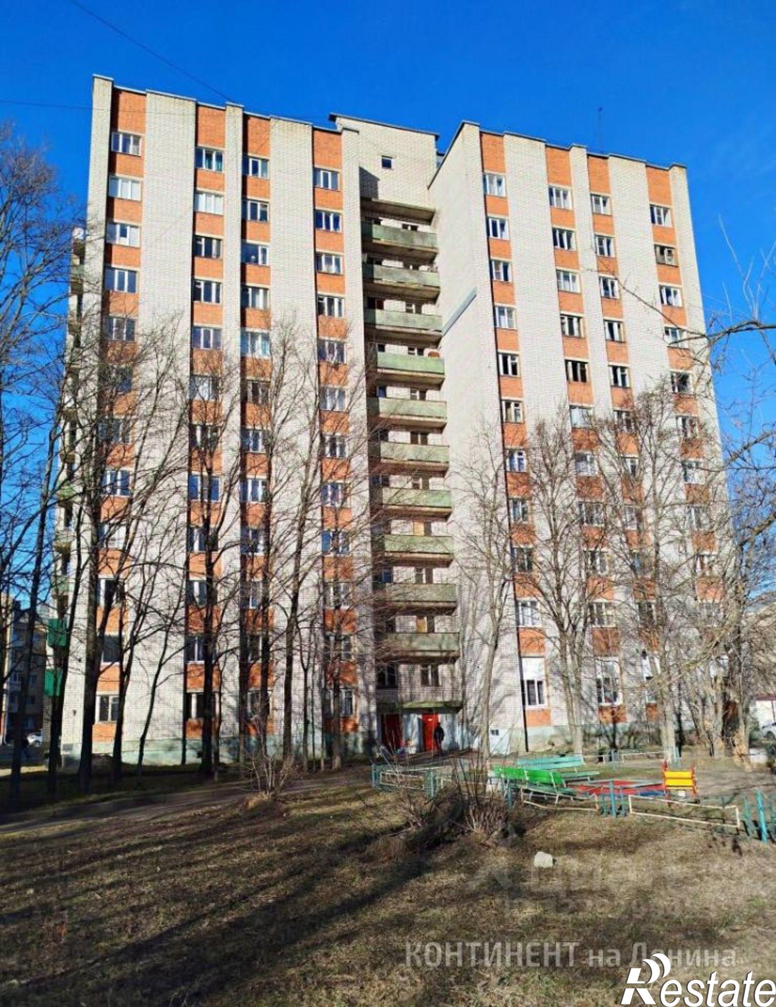 Купить комнату за 390 000 рублей на ул Академика Губкина, 3в