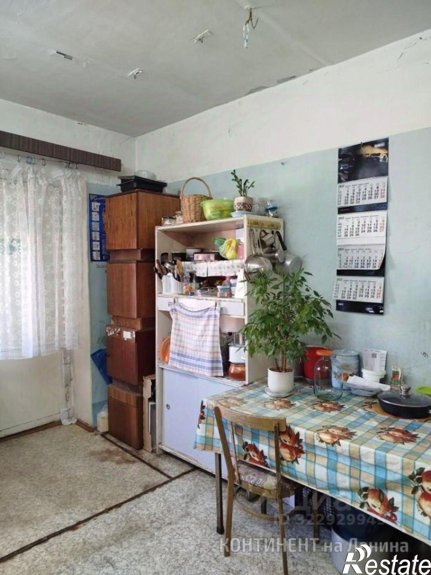 Купить комнату за 390 000 рублей на ул Академика Губкина, 3в