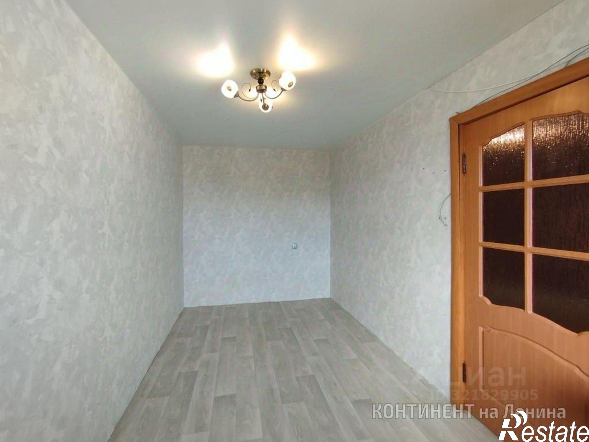 Купить квартиру за 2 880 000 рублей на ул Куйбышева, 13