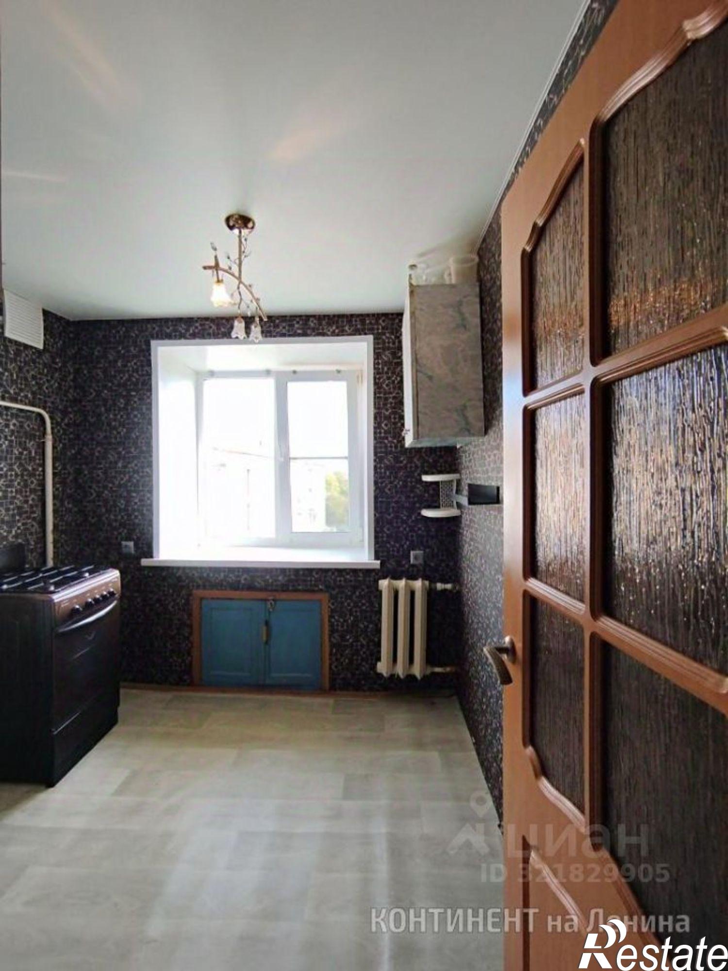 Купить квартиру за 2 880 000 рублей на ул Куйбышева, 13