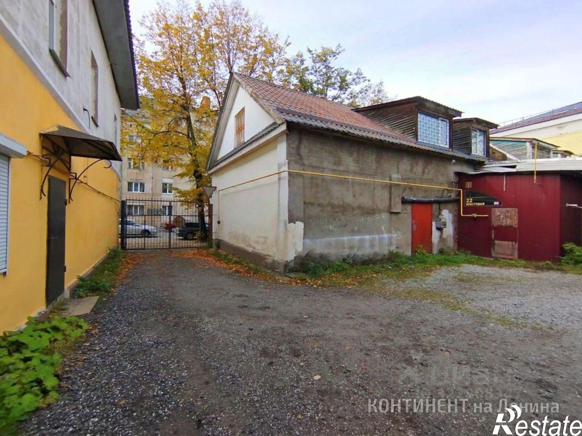 Купить торговое помещение за 340 960 рублей на ул Ломоносова, 5а