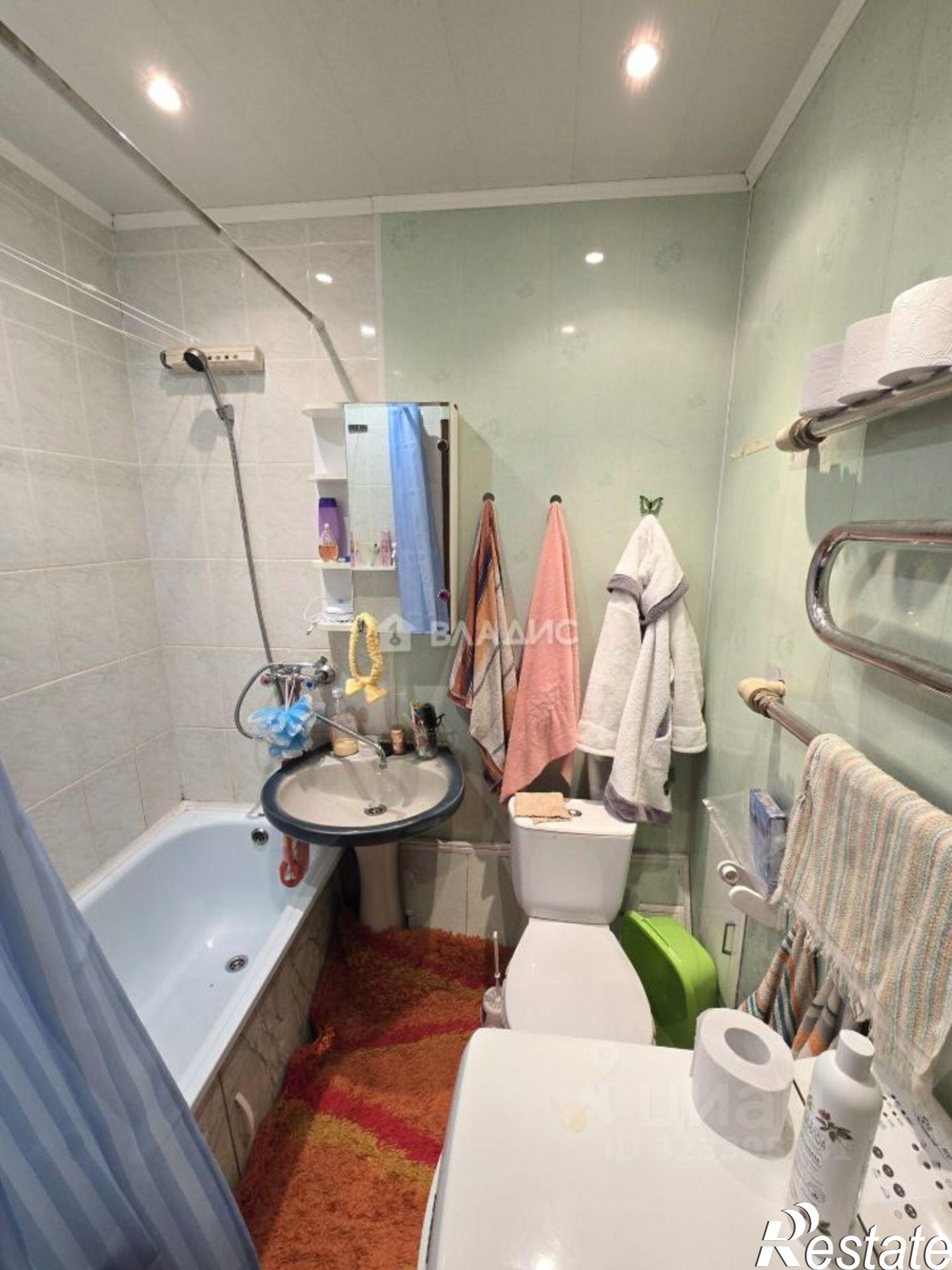 Купить квартиру за 2 800 000 рублей на ул Моторостроителей, 20