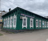 офис 6 кв м, этаж 1/1 улица Гоголя, 21