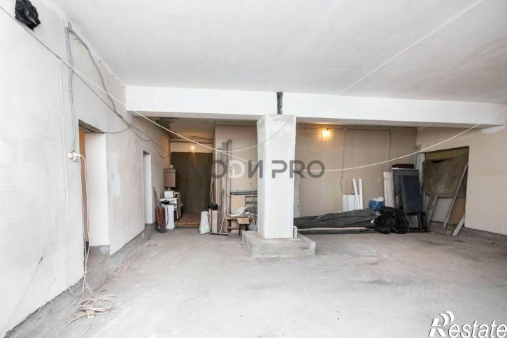 Отдельное здание улица Труда, 1,  д. 1