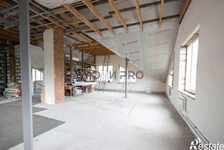 Отдельное здание улица Труда, 1,  д. 1