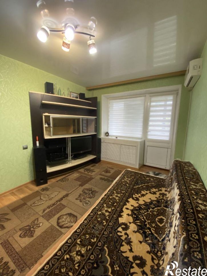 2-комн квартира улица Гагарина, 16,  д. 16