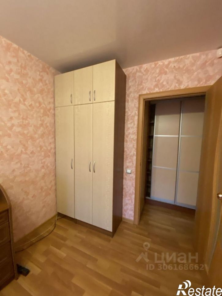 2-комн квартира улица Гагарина, 16,  д. 16