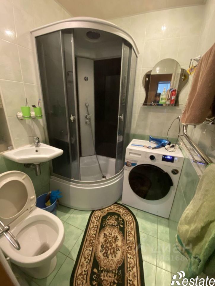 2-комн квартира улица Гагарина, 16,  д. 16