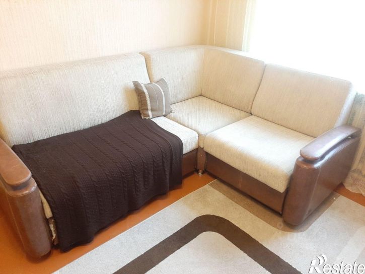 2-комн квартира улица Свободы, 6,  д. 6