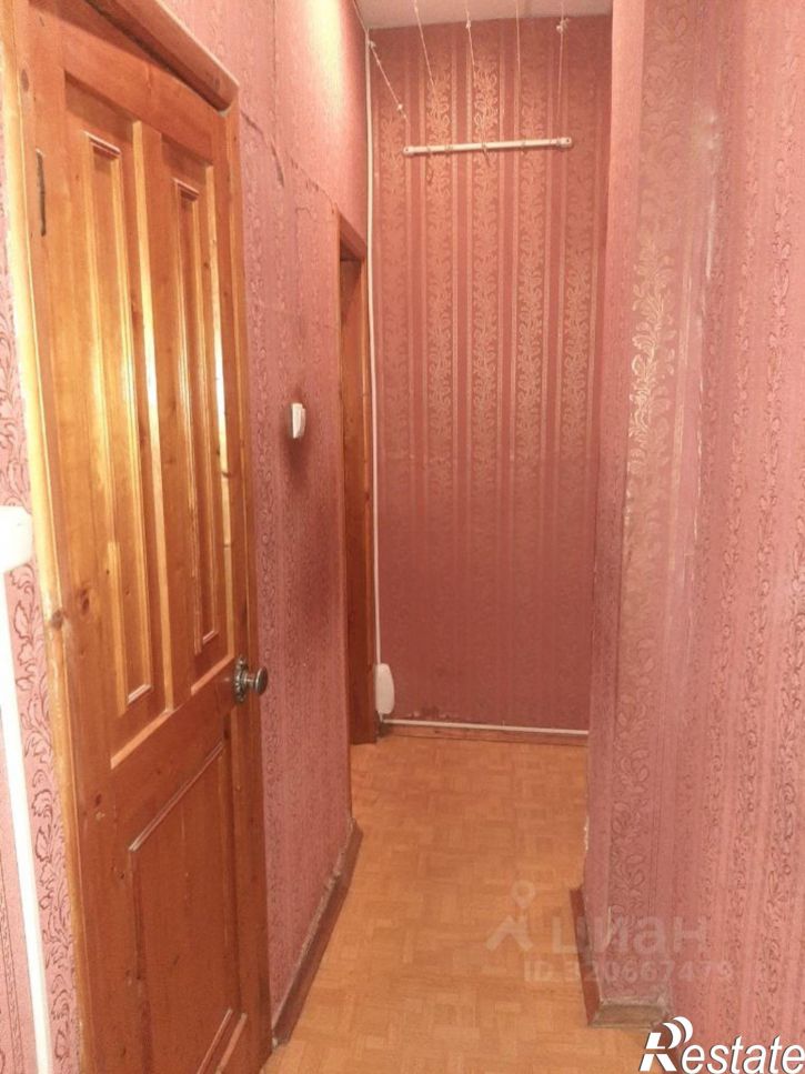 2-комн квартира улица Свободы, 6,  д. 6