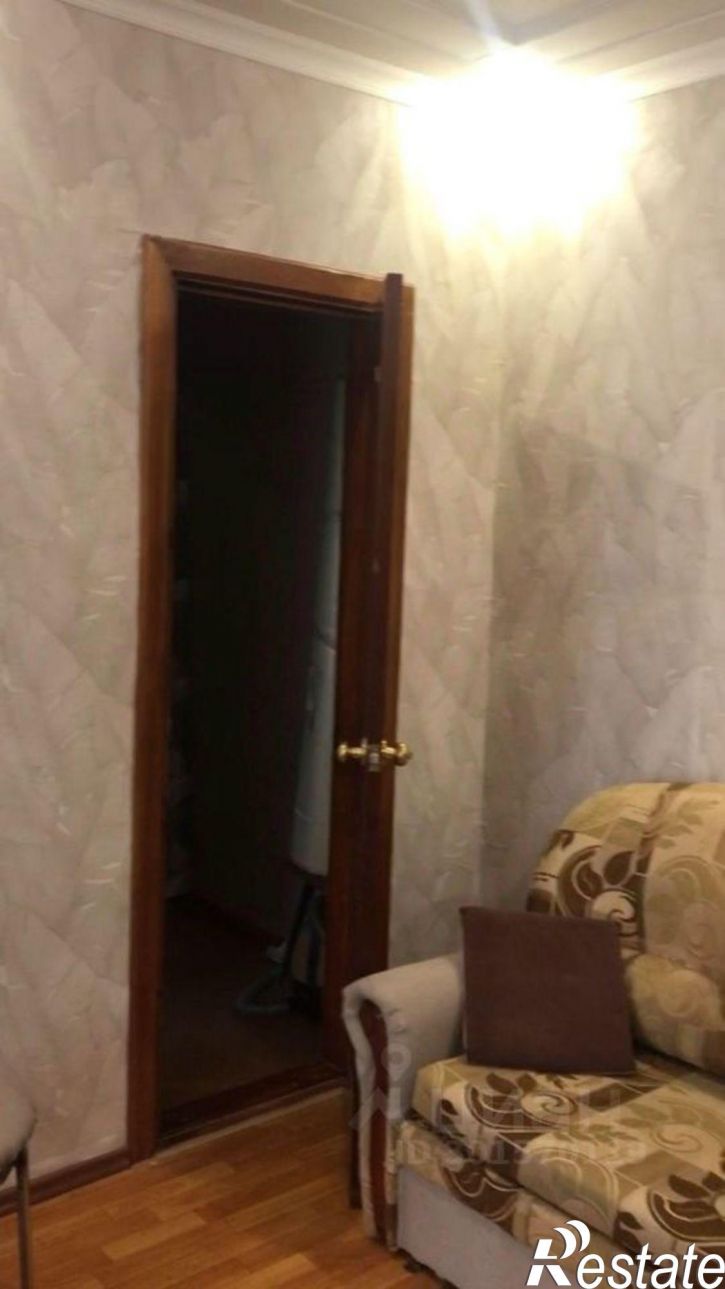 2-комн квартира улица Пестеля, 1А,  д. 1А