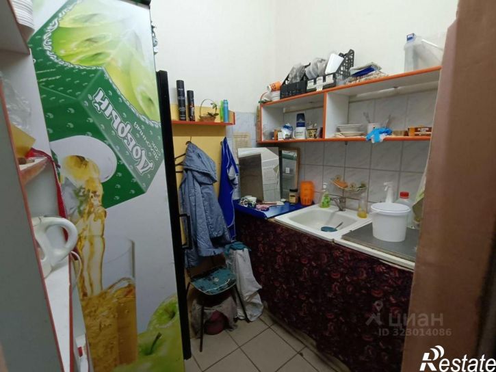 Торговое помещение ул Молодежная, 15,  д. 15