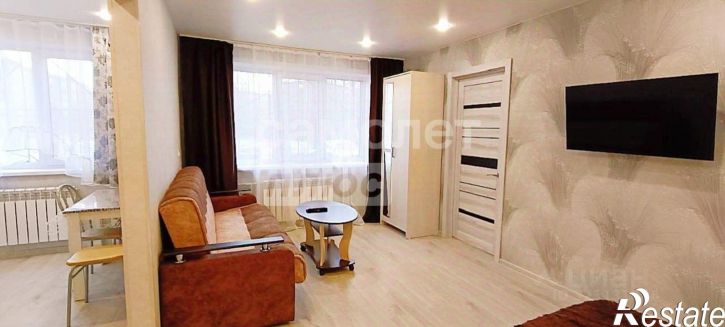 2-комн квартира ул 50 лет ВЛКСМ, 40,  д. 40