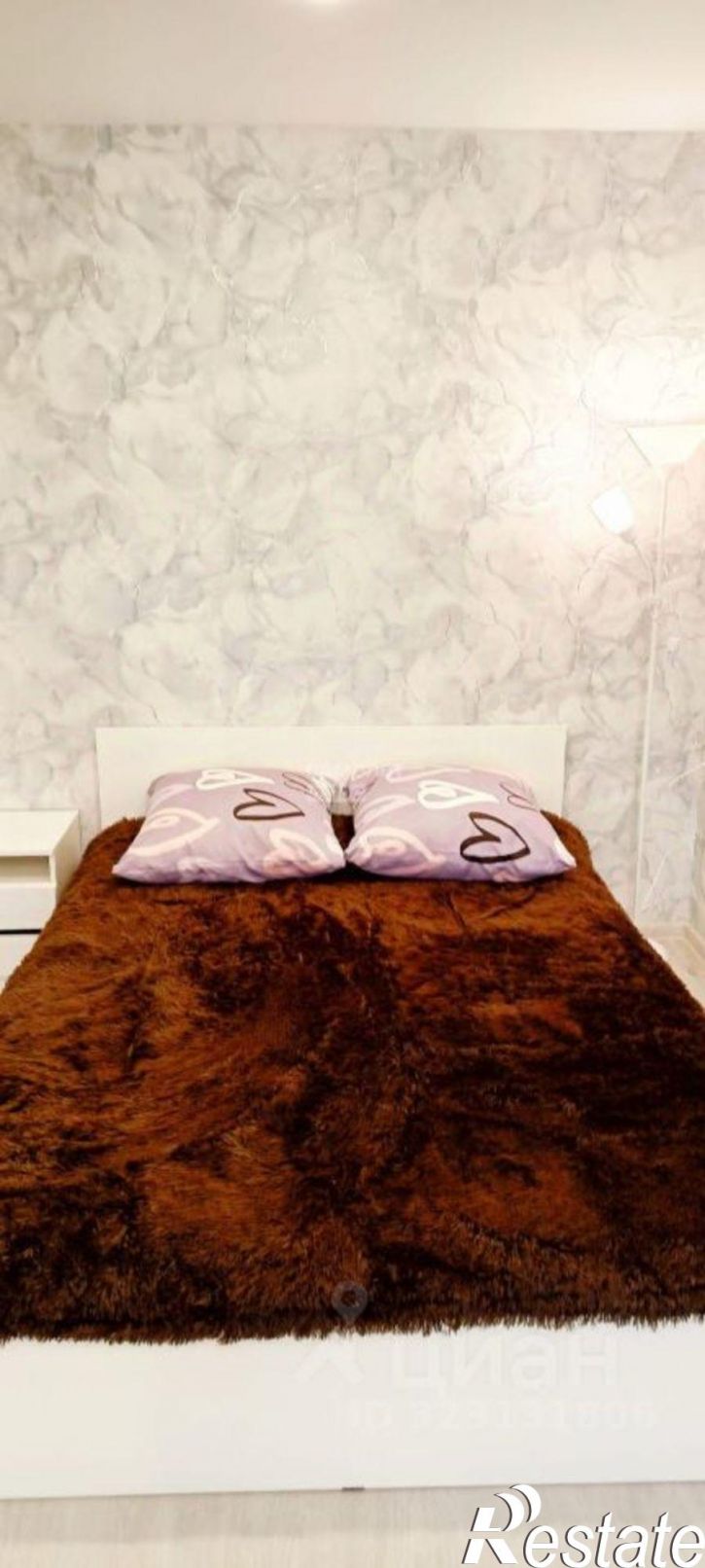 2-комн квартира ул 50 лет ВЛКСМ, 40,  д. 40