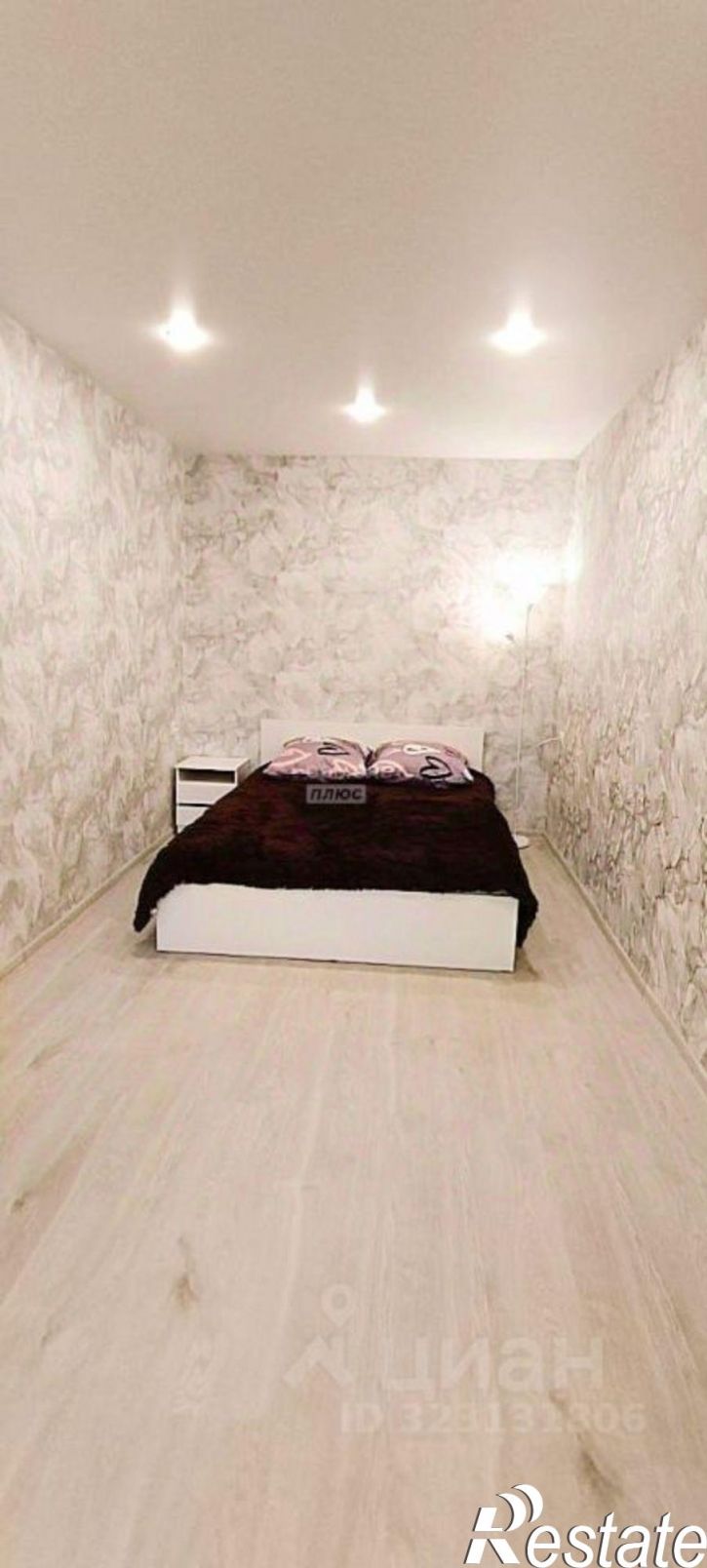 2-комн квартира ул 50 лет ВЛКСМ, 40,  д. 40