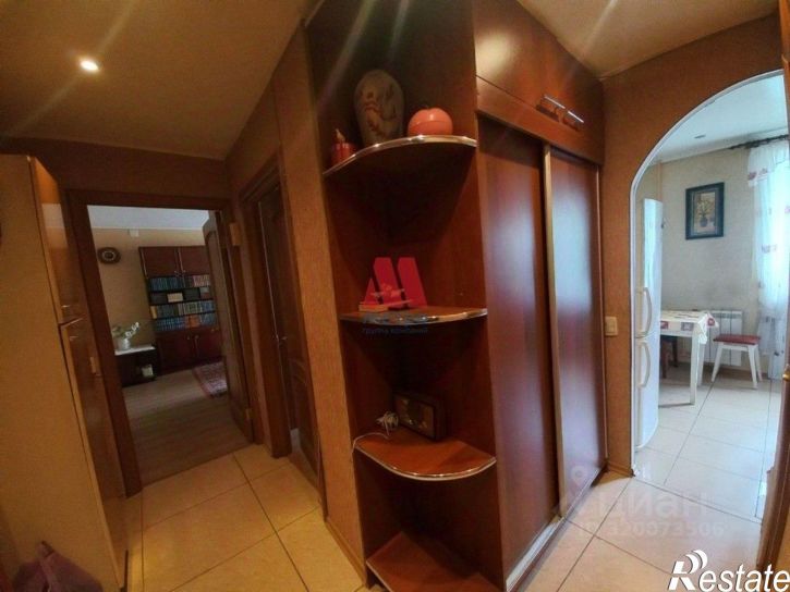 3-комн квартира улица Плеханова, 36,  д. 36